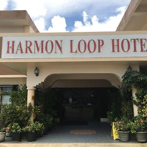 Harmon Loop Hotel